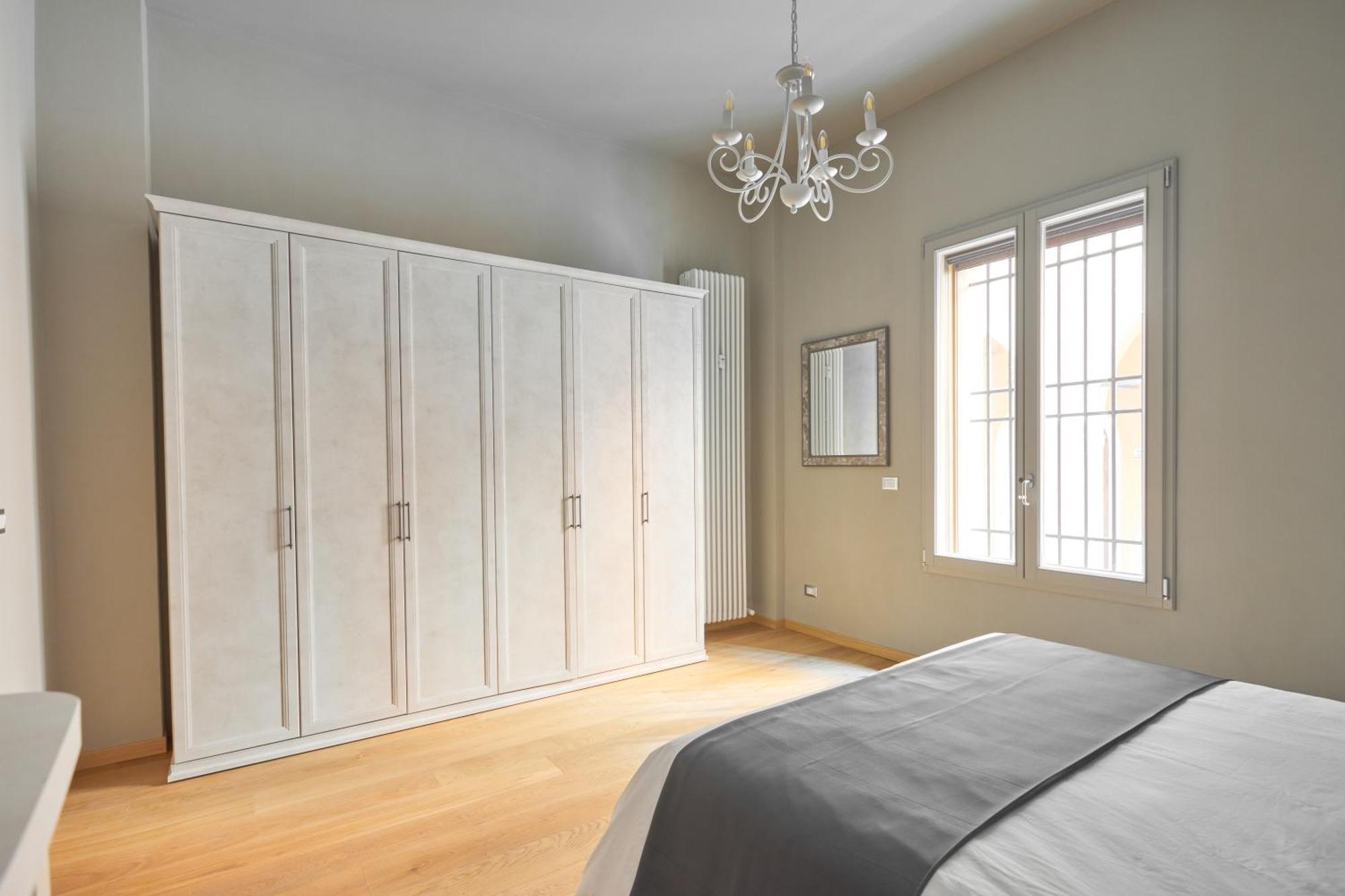Central And Comfy Apartment Free Netflix And Disney Plus 博洛尼亚 外观 照片